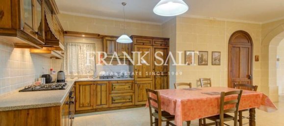 Apartamento T3 em Victoria, Malta N.º 10 7