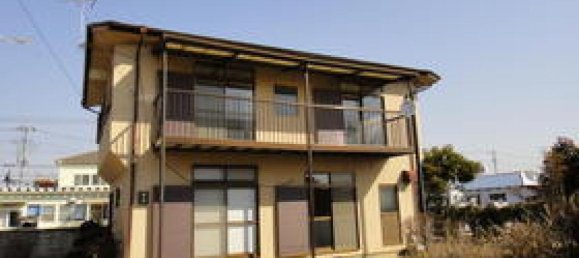 5 bedrooms House in Gumma, Japan No. 499 2