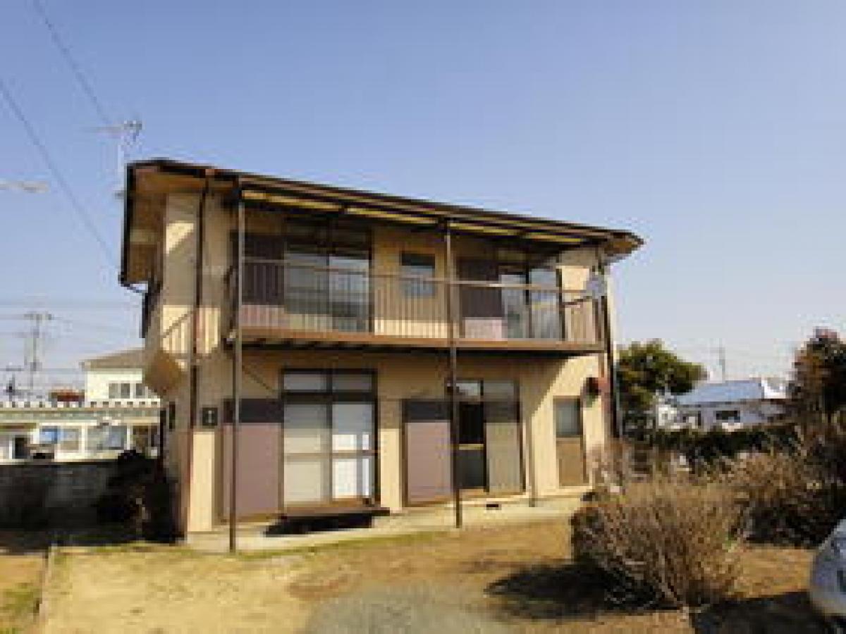5 bedrooms House in Gumma, Japan No. 499