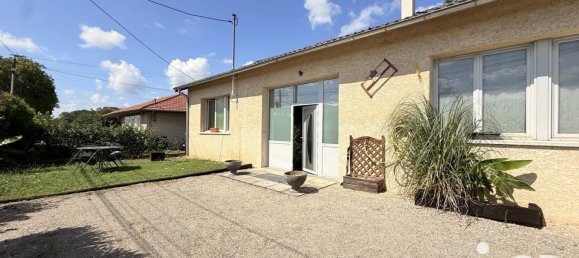 3 bedrooms House in Neuville-sur-Ain, France No. 302312 12