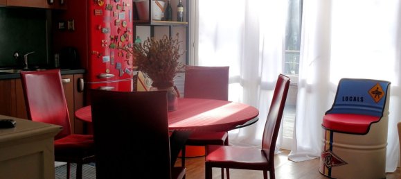 4 rooms Duplex in Cervia, Italy No. 172419 9