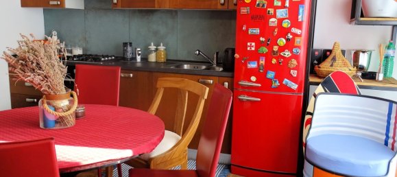 4 rooms Duplex in Cervia, Italy No. 172419 6