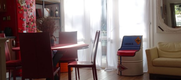 4 rooms Duplex in Cervia, Italy No. 172419 10