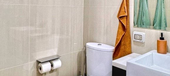 1 Schlafzimmer Eigentumswohnung in Bangkok, Thailand, Nr. 25163 10