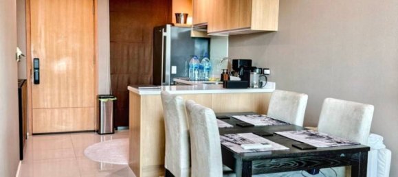 1 Schlafzimmer Eigentumswohnung in Bangkok, Thailand, Nr. 25163 2