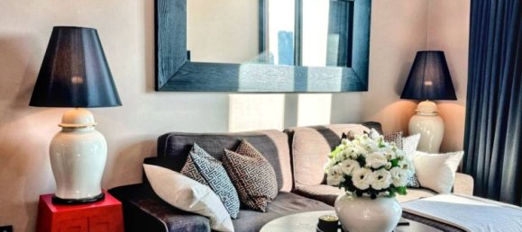 1 Schlafzimmer Eigentumswohnung in Bangkok, Thailand, Nr. 25163 5