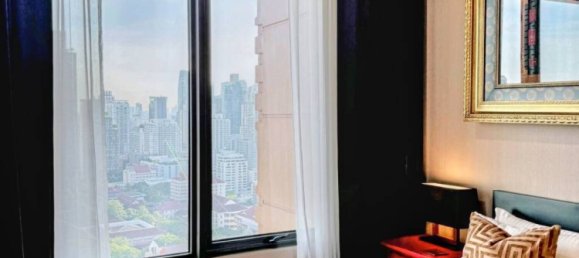 1 Schlafzimmer Eigentumswohnung in Bangkok, Thailand, Nr. 25163 7