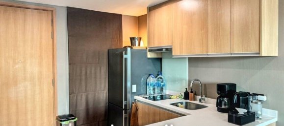 1 Schlafzimmer Eigentumswohnung in Bangkok, Thailand, Nr. 25163 4