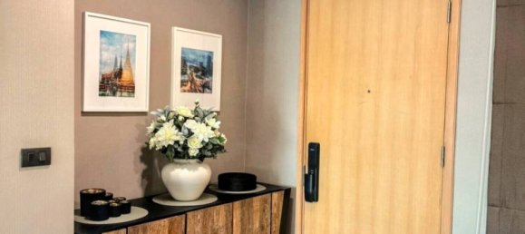 1 Schlafzimmer Eigentumswohnung in Bangkok, Thailand, Nr. 25163 3