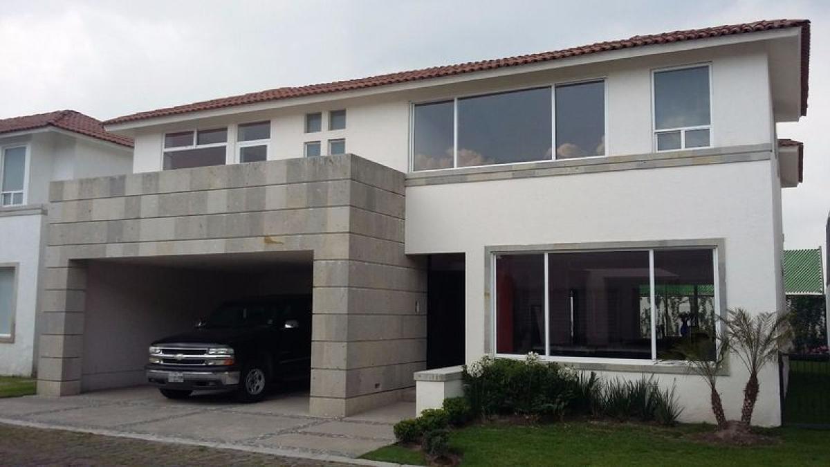 4 bedrooms House in Mexico No. 222776