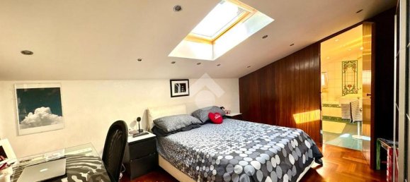 Ático de 3 dormitorios en Rome, Italy No. 310098 20