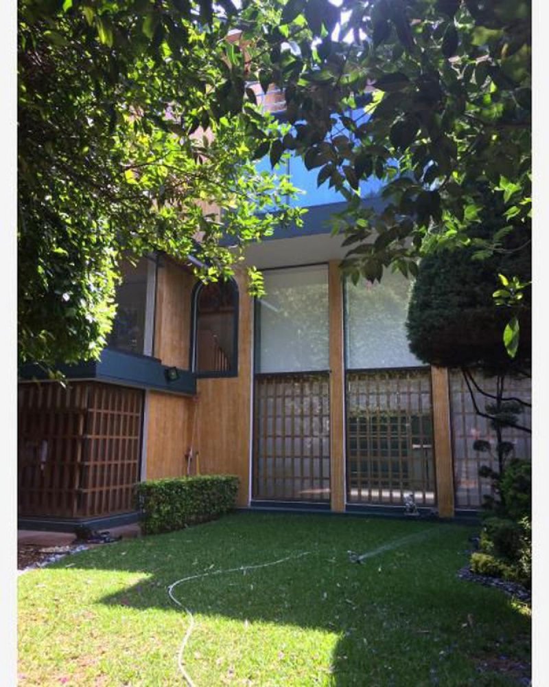 3 bedrooms House in Naucalpan de Juarez, Mexico No. 219169