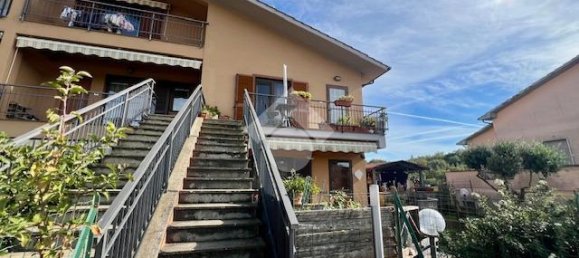 3-salle Maison à Montefiascone, Italy No. 5970 21