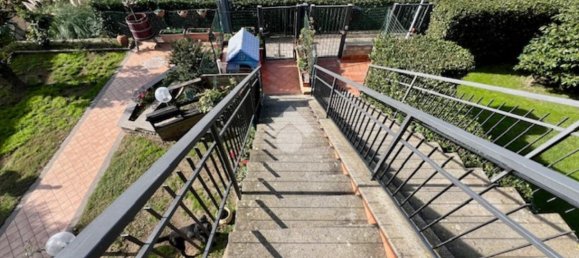 3-salle Maison à Montefiascone, Italy No. 5970 12