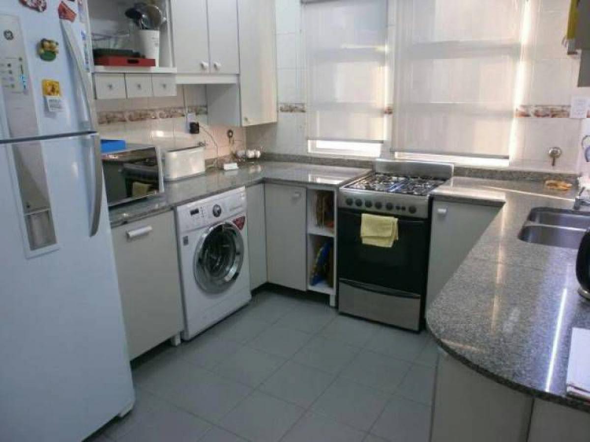 2 غرف نوم شقة في Avellaneda, Argentina رقم 11373