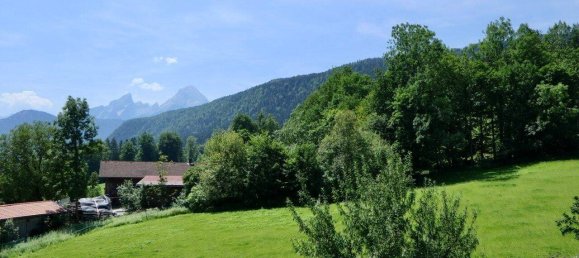 Квартира с 2 спальнями в Берхтесгаденер Ланд, Германия № 194732 20