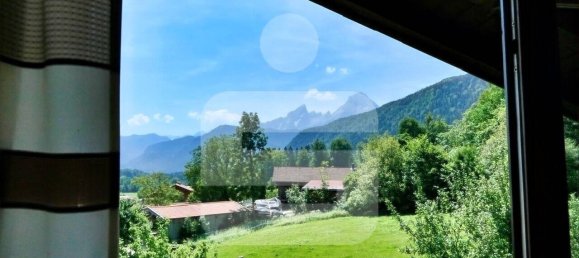 Квартира с 2 спальнями в Берхтесгаденер Ланд, Германия № 194732 5