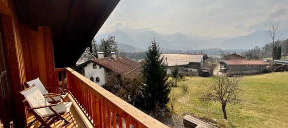 Квартира с 2 спальнями в Берхтесгаденер Ланд, Германия № 194732 4