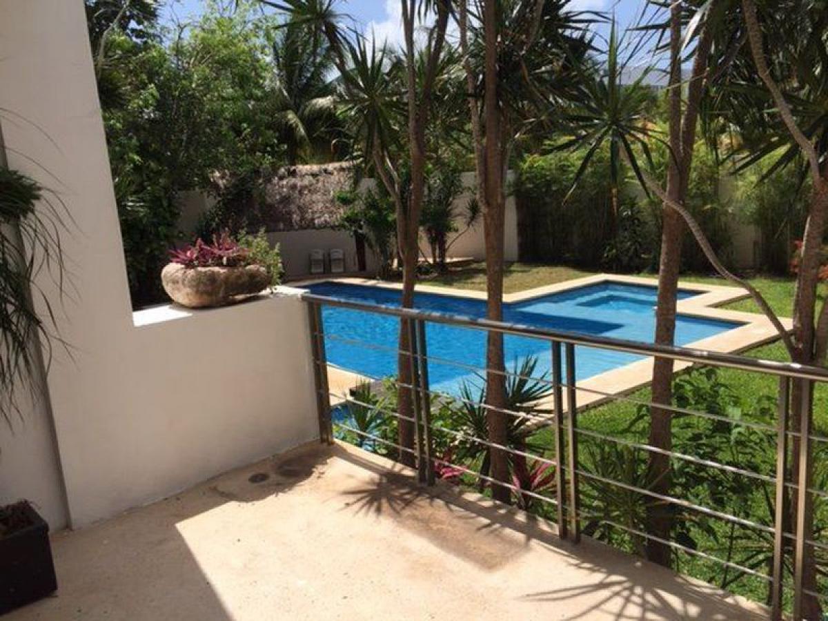 3 chambres Appartement à Mexico No. 146550