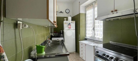 Apartamento de 3 dormitorios en Rome, Italy No. 24305 29