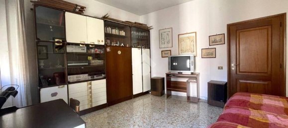 Apartamento de 3 dormitorios en Rome, Italy No. 24305 46