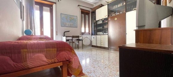 Apartamento de 3 dormitorios en Rome, Italy No. 24305 41