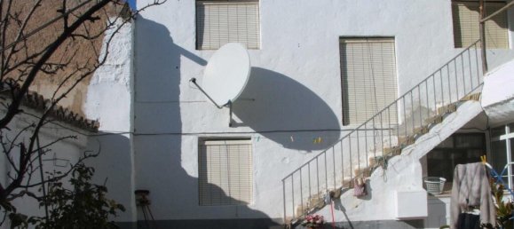 5 bedrooms Townhouse in Caniles, Spain No. 167004 20