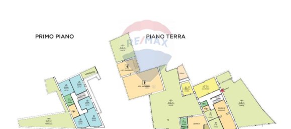 10 rooms Villa in Sardinia, Italy No. 298254 4
