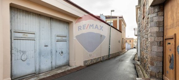 10 rooms Villa in Sardinia, Italy No. 298254 2