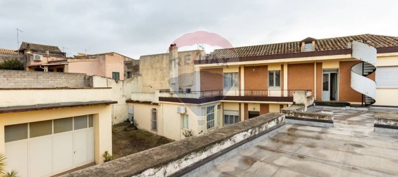 10 rooms Villa in Sardinia, Italy No. 298254 26