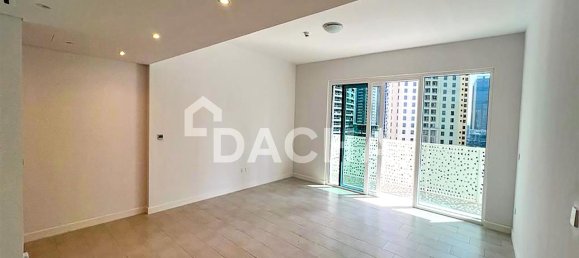 Квартира с 1 спальней в Джумейра Бич Резиденс, ОАЭ № 27791 2