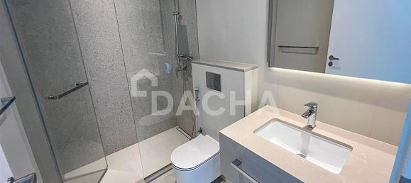 Квартира с 1 спальней в Джумейра Бич Резиденс, ОАЭ № 27791 13