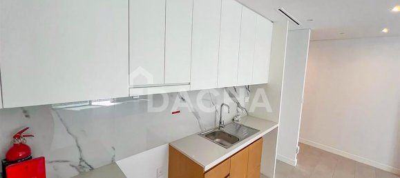 Квартира с 1 спальней в Джумейра Бич Резиденс, ОАЭ № 27791 12