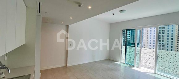 Квартира с 1 спальней в Джумейра Бич Резиденс, ОАЭ № 27791 16