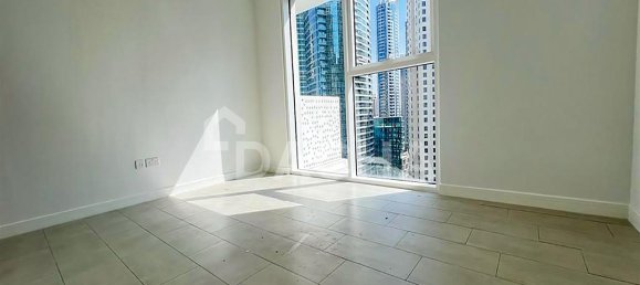 Квартира с 1 спальней в Джумейра Бич Резиденс, ОАЭ № 27791 9