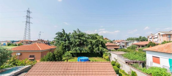 4غرفة فيلا في Magenta, Italy رقم 124124 9