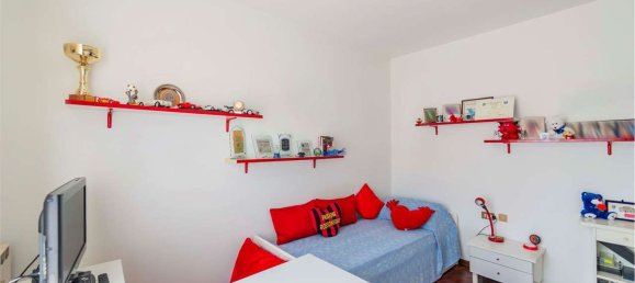 4غرفة فيلا في Magenta, Italy رقم 124124 29