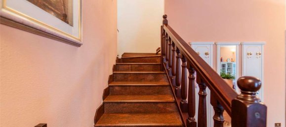 4غرفة فيلا في Magenta, Italy رقم 124124 37