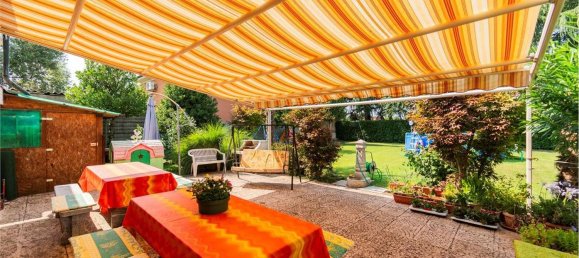 4غرفة فيلا في Magenta, Italy رقم 124124 13