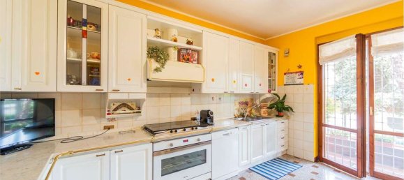 4غرفة فيلا في Magenta, Italy رقم 124124 8