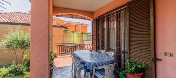 4غرفة فيلا في Magenta, Italy رقم 124124 19