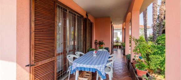 4غرفة فيلا في Magenta, Italy رقم 124124 12