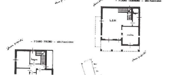 4غرفة فيلا في Magenta, Italy رقم 124124 43