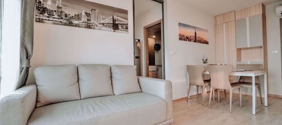 شقة 2 غرف نوم  في IDEO O2 Bangkok, Thailand رقم 30810 3