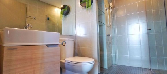 شقة 2 غرف نوم  في IDEO O2 Bangkok, Thailand رقم 30810 10