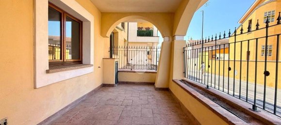 1 bedroom Apartment in Olbia, Italy No. 293382 3