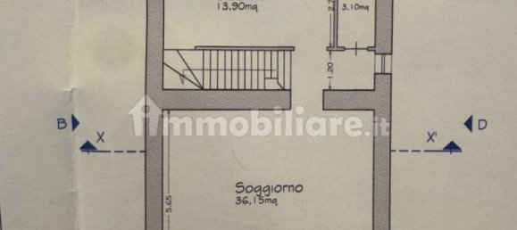 3 bedrooms Villa in Palombara Sabina, Italy No. 250828 16