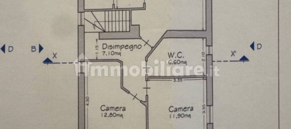 3 bedrooms Villa in Palombara Sabina, Italy No. 250828 17