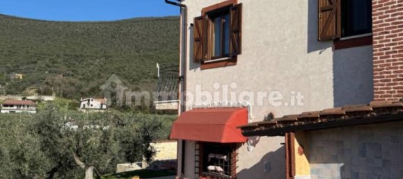 3 bedrooms Villa in Palombara Sabina, Italy No. 250828 5