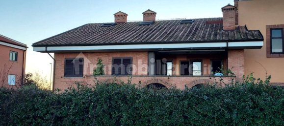 2 bedrooms Penthouse in Rome, Italy No. 28657 6